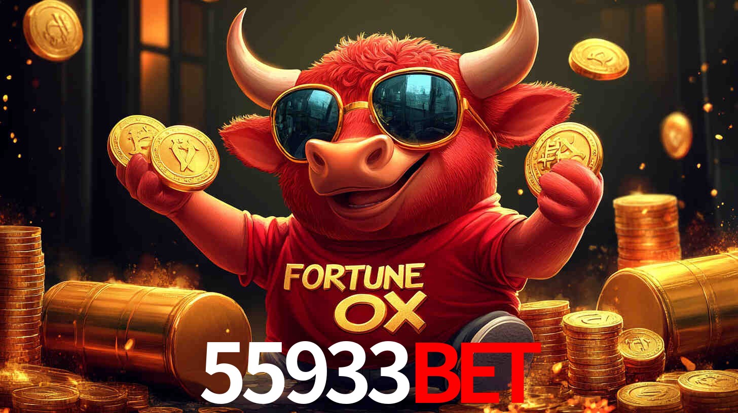 Desvendando o Mundo dos Jogos Virtuais na 55933Bet