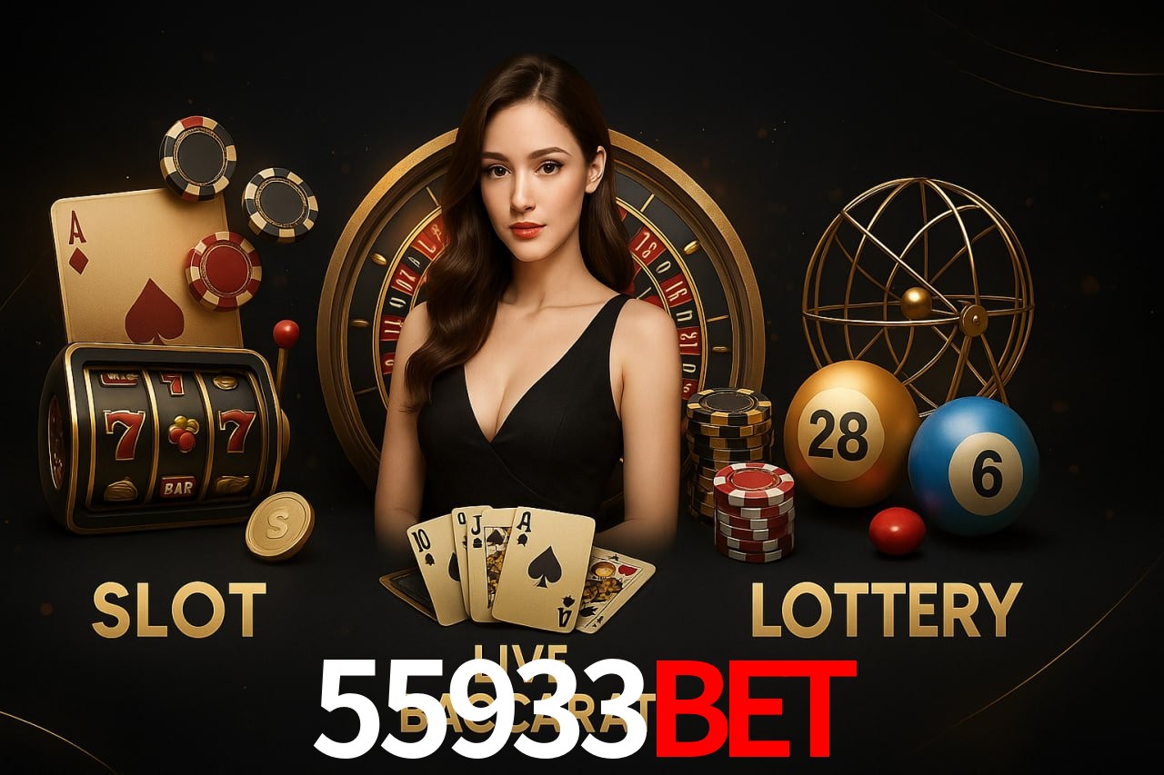 Variedade de jogos na 55933Bet
