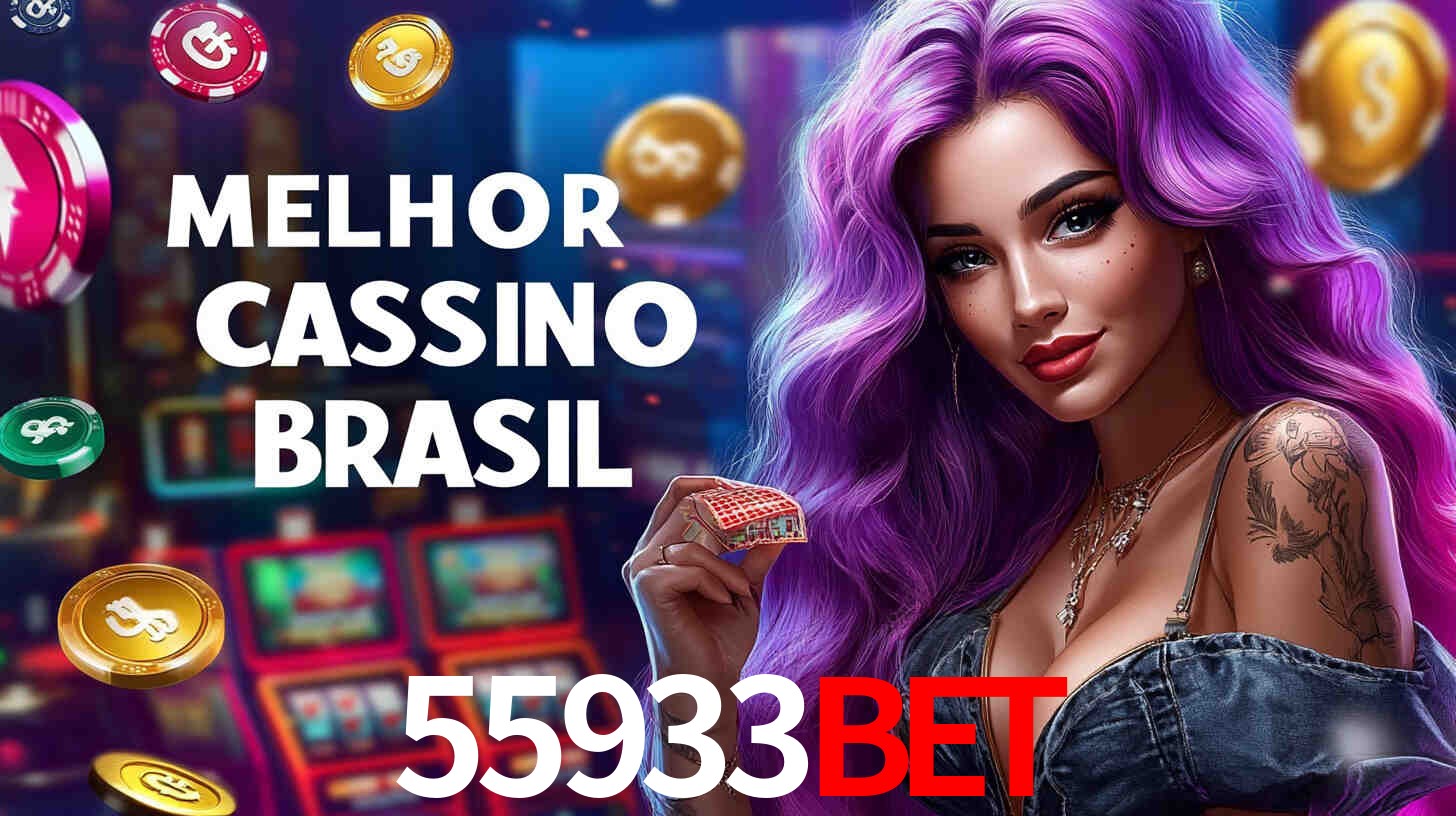 A Experiência Imersiva dos Cassinos Ao Vivo no 55933Bet