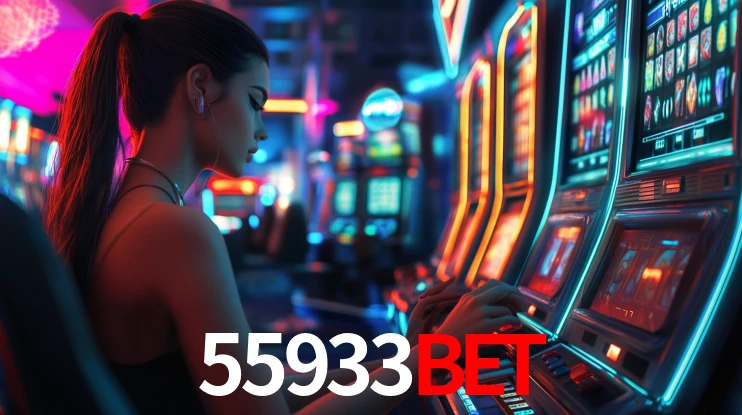 55933Bet Login