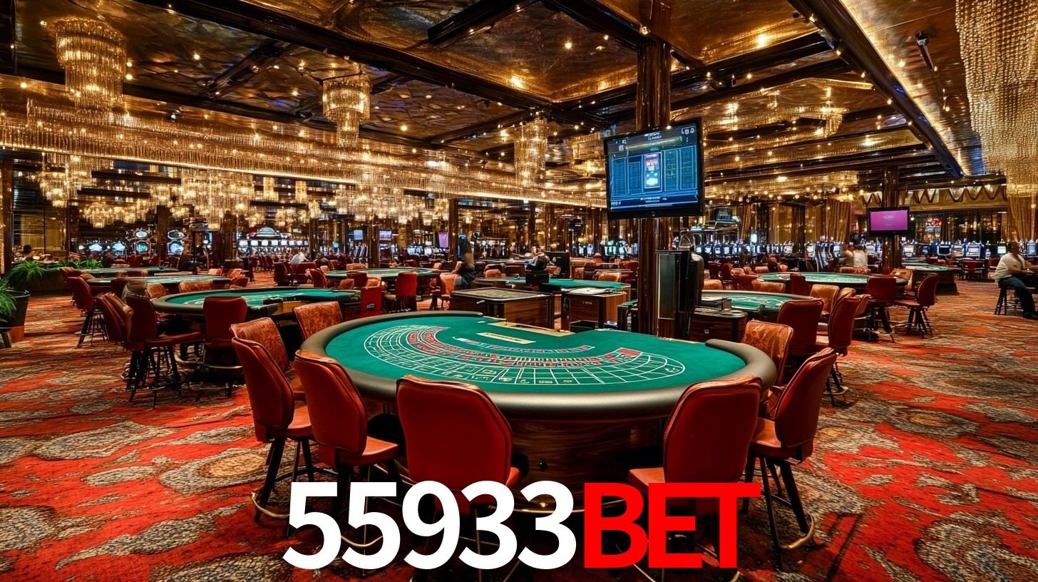 55933Bet Login