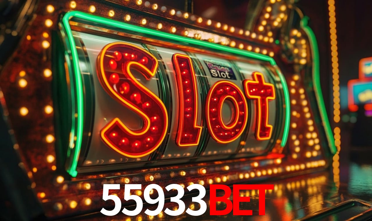 Tecnologia da Plataforma 55933Bet