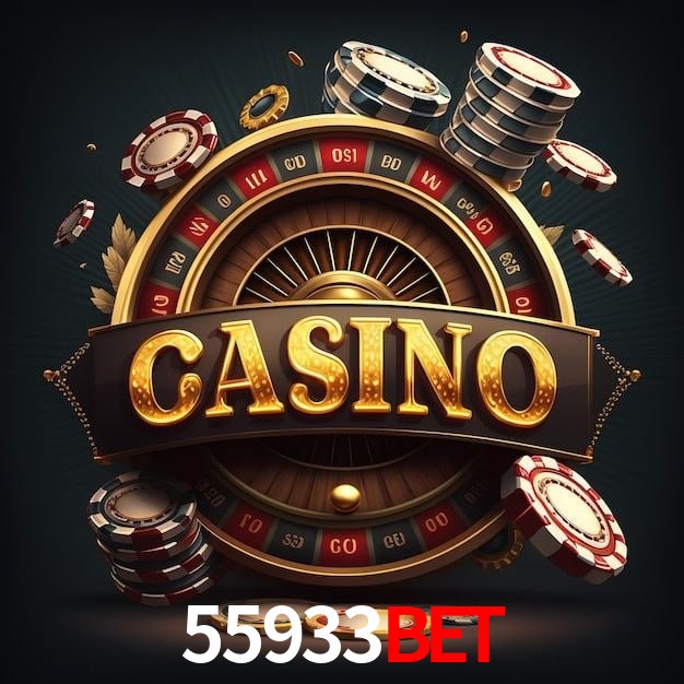 APP rápido e leve da 55933Bet