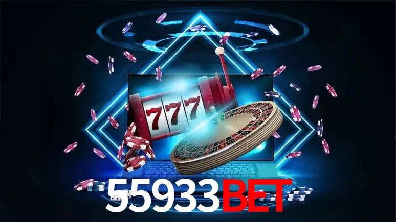 Casino Ao Vivo 55933Bet