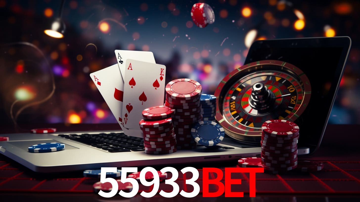 VIP Casino 55933Bet