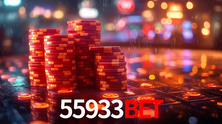 55933Bet Login