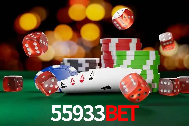 Avaliações dos Jogadores 55933Bet