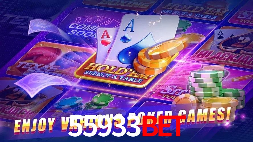 A Emoção da Loteria na 55933Bet: Uma Chance de Mudança de Vida
