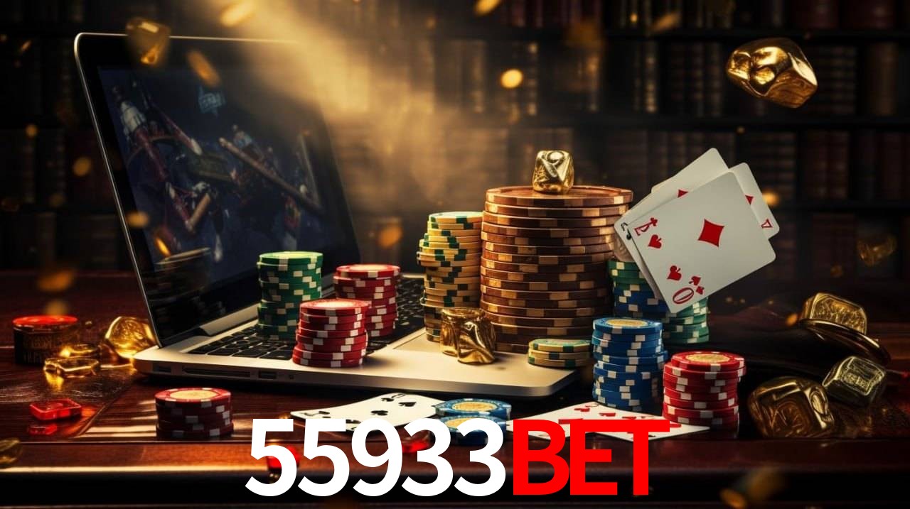 Programa VIP 55933Bet