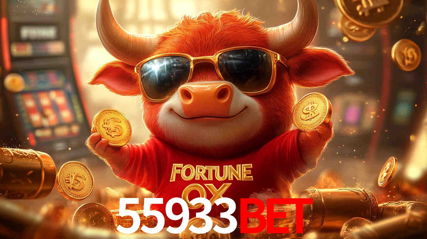 55933Bet: A Experiência de Casino com Jogos de Mesa ao Vivo