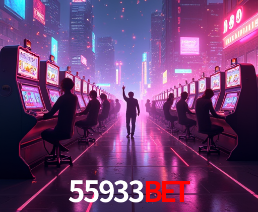 Jogos Exclusivos 55933Bet