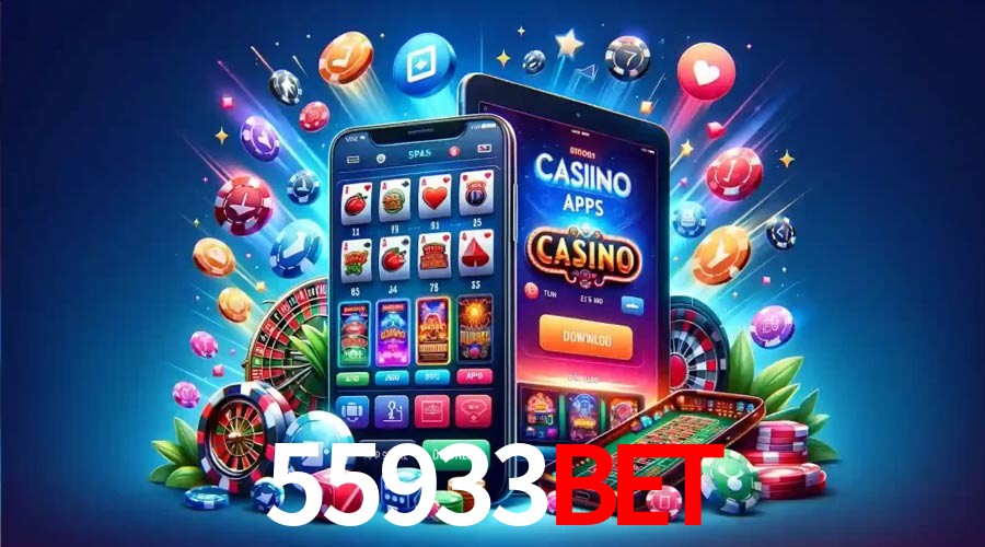 2FA Security 55933Bet