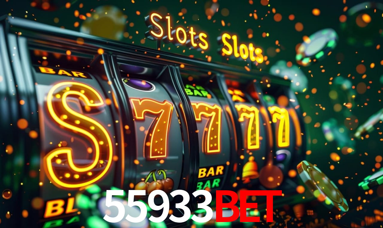 Casino Ao Vivo 55933Bet