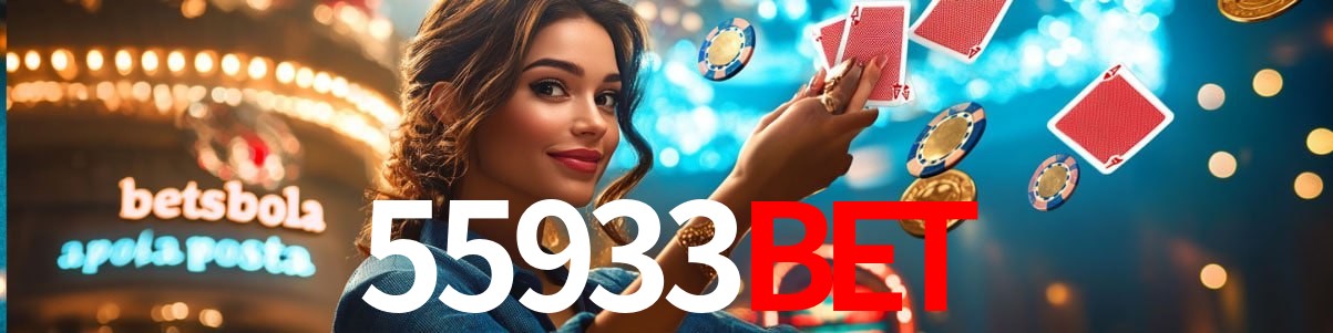 Experiência VIP 55933Bet
