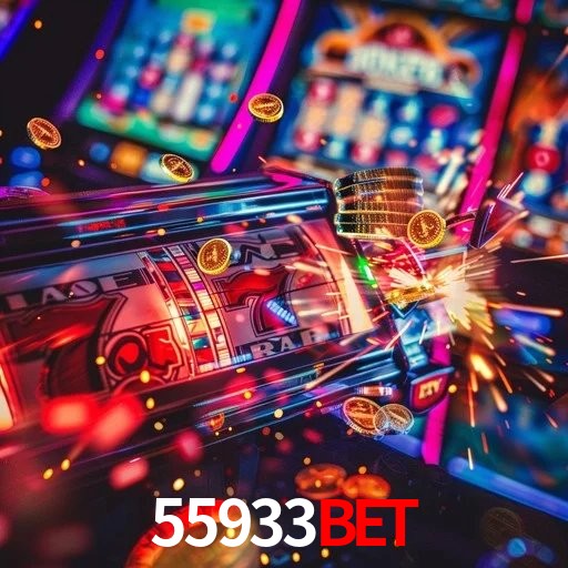 PIX Instantâneo 55933Bet