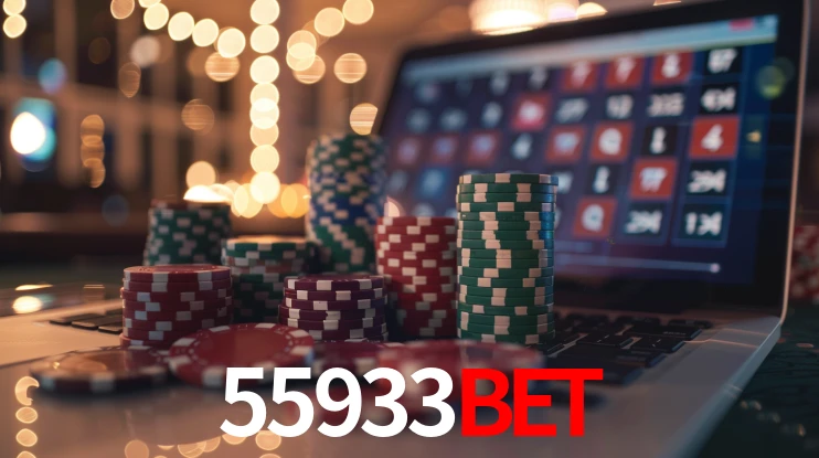 Secure Login 55933Bet