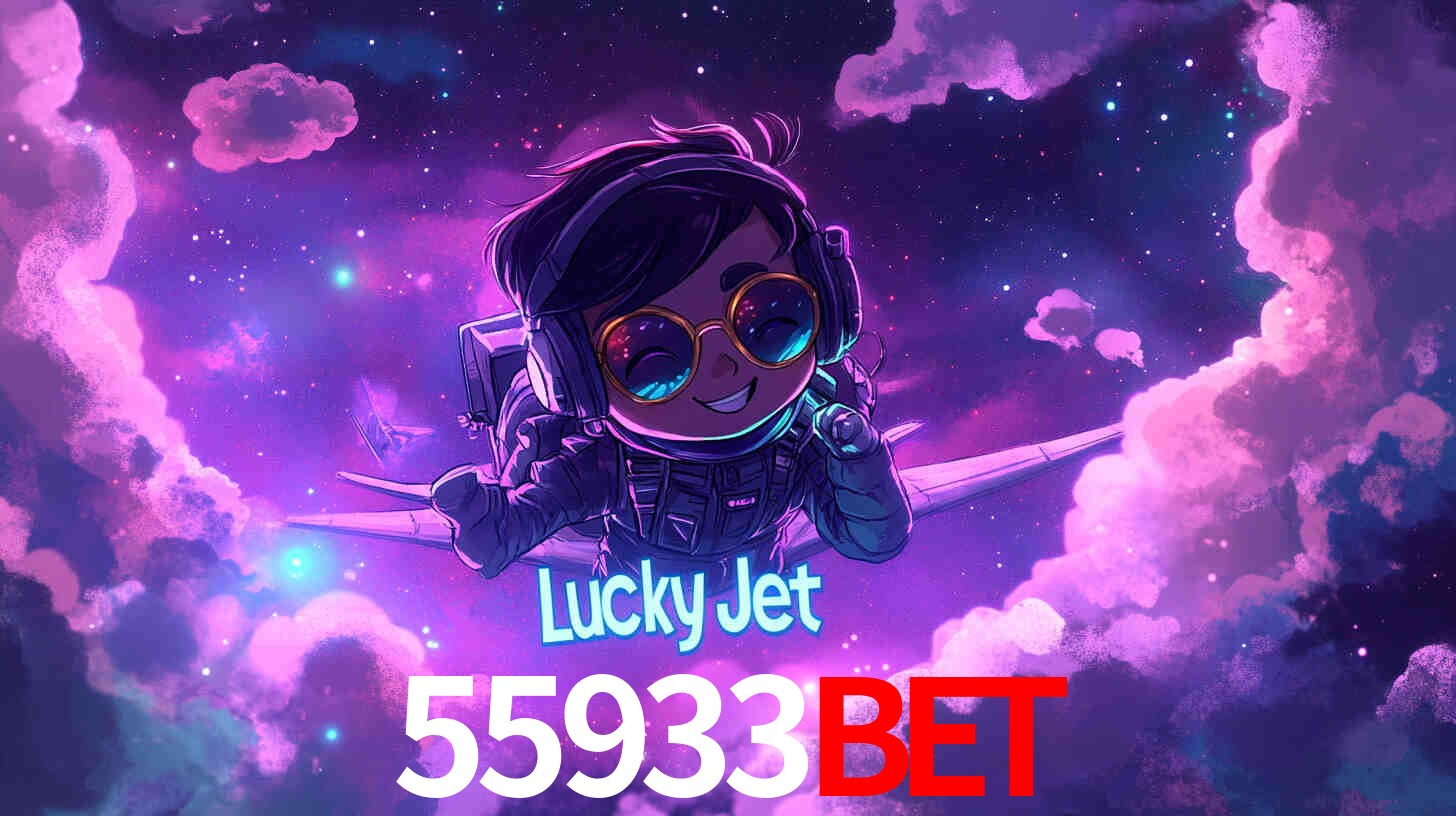 Inovações de Jogos na 55933Bet: O Futuro das Experiências Interativas