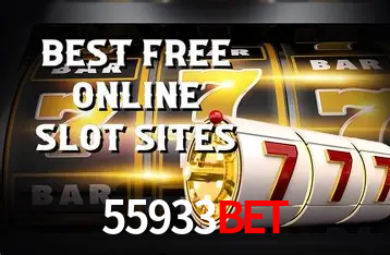 Descubra o Mundo do Cassino Online com 55933Bet