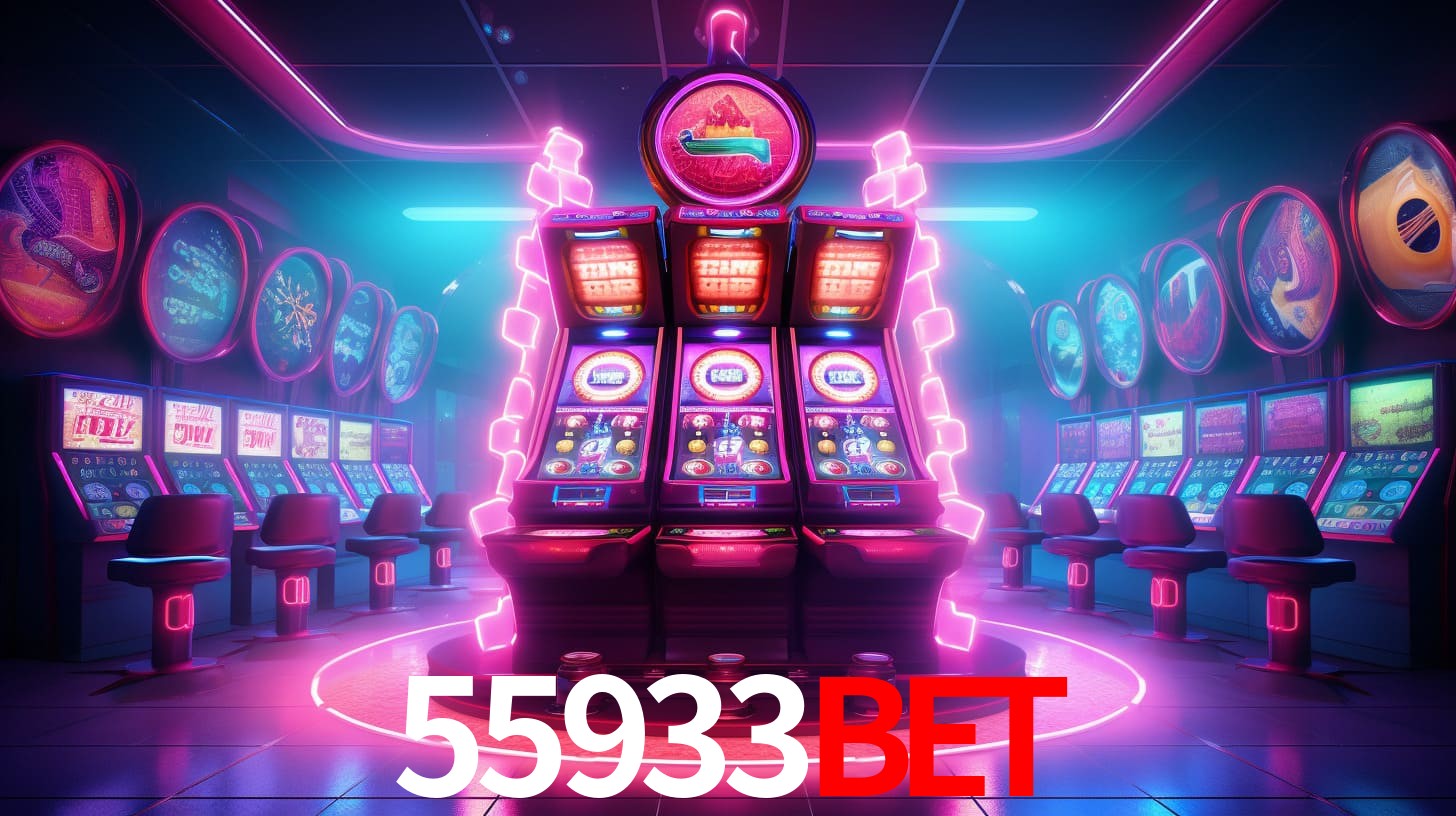 55933Bet - Cassino Premium, Baixe Já！ - 55933Bet App