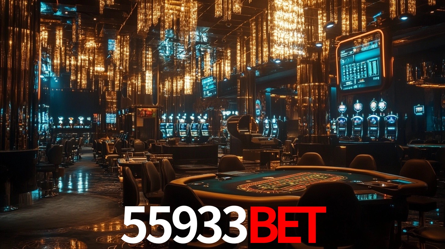 55933Bet App