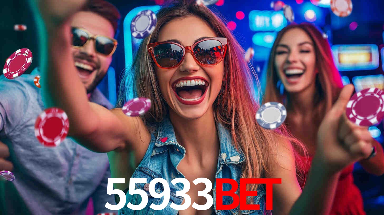 Descubra o Programa VIP da 55933Bet: Vantagens Exclusivas para Jogadores