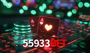 Apostas de Futebol 55933Bet