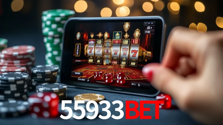 Daily Bonuses 55933Bet