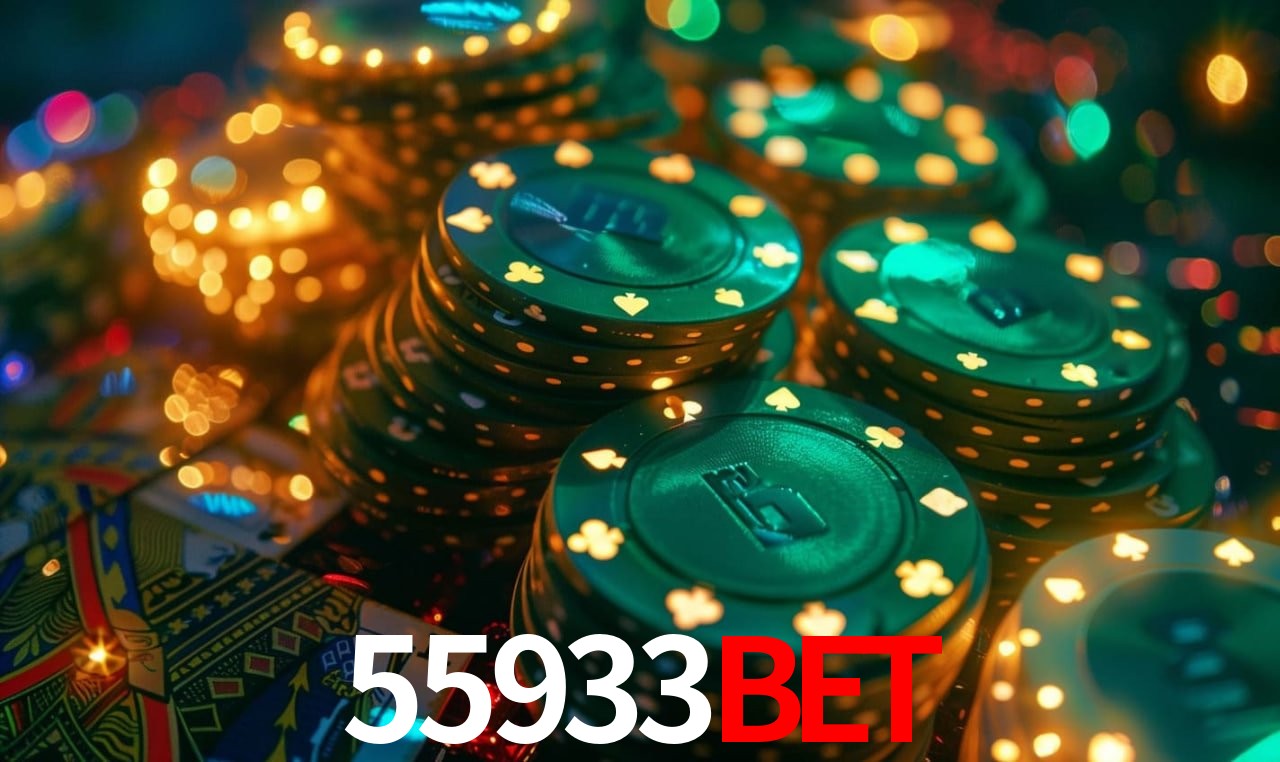 Mesa de Blackjack 55933Bet