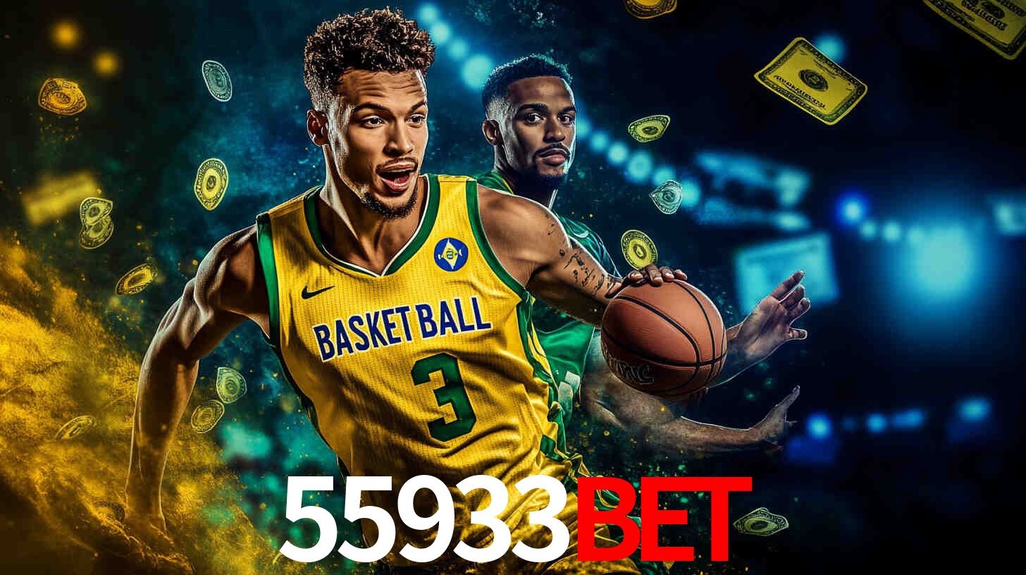 Apostas Esportivas na 55933Bet: Um Guia Completo