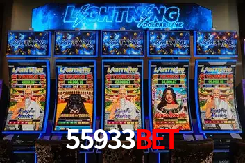 Descubra a Essência do 55933Bet: Nossa História e Compromissos