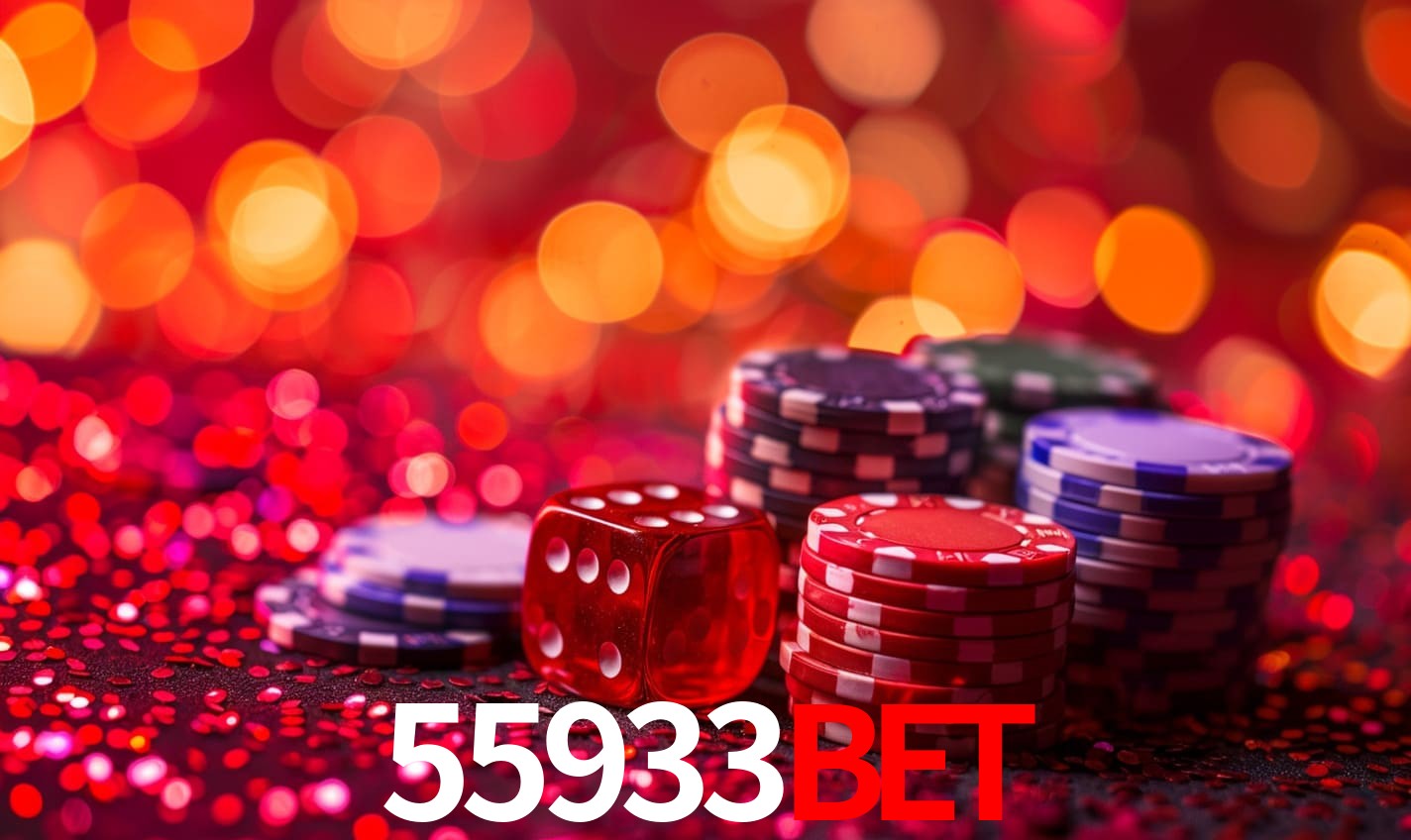 Explorando a Categoria de Eventos em Apostas na 55933Bet