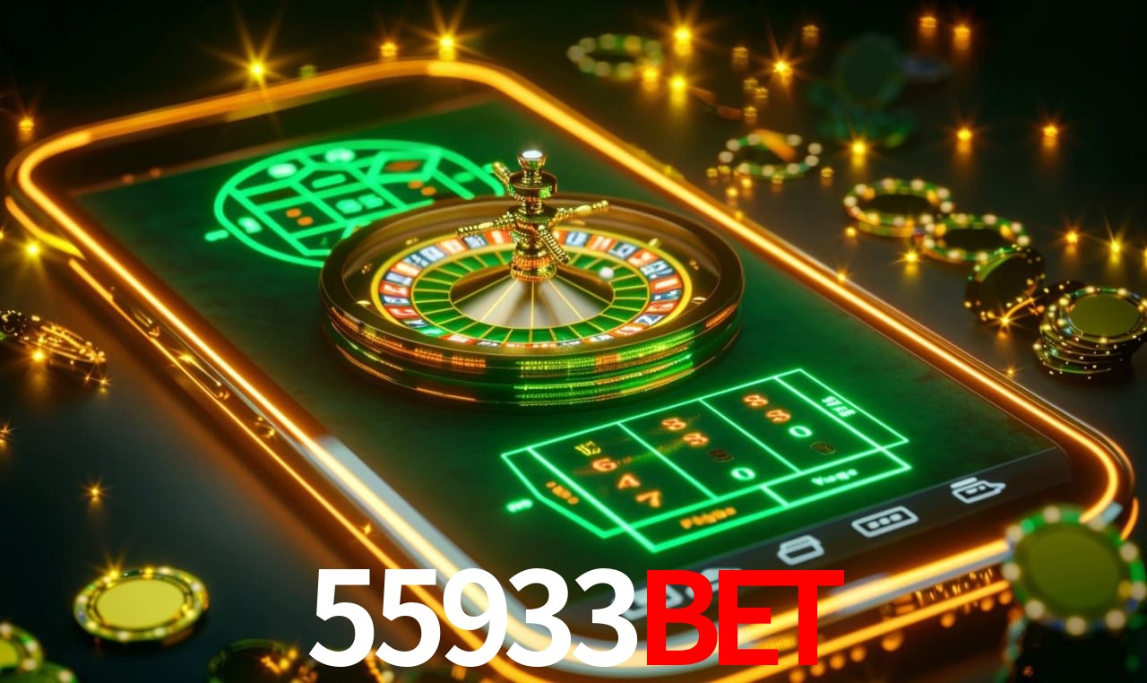 Integração de APIs 55933Bet