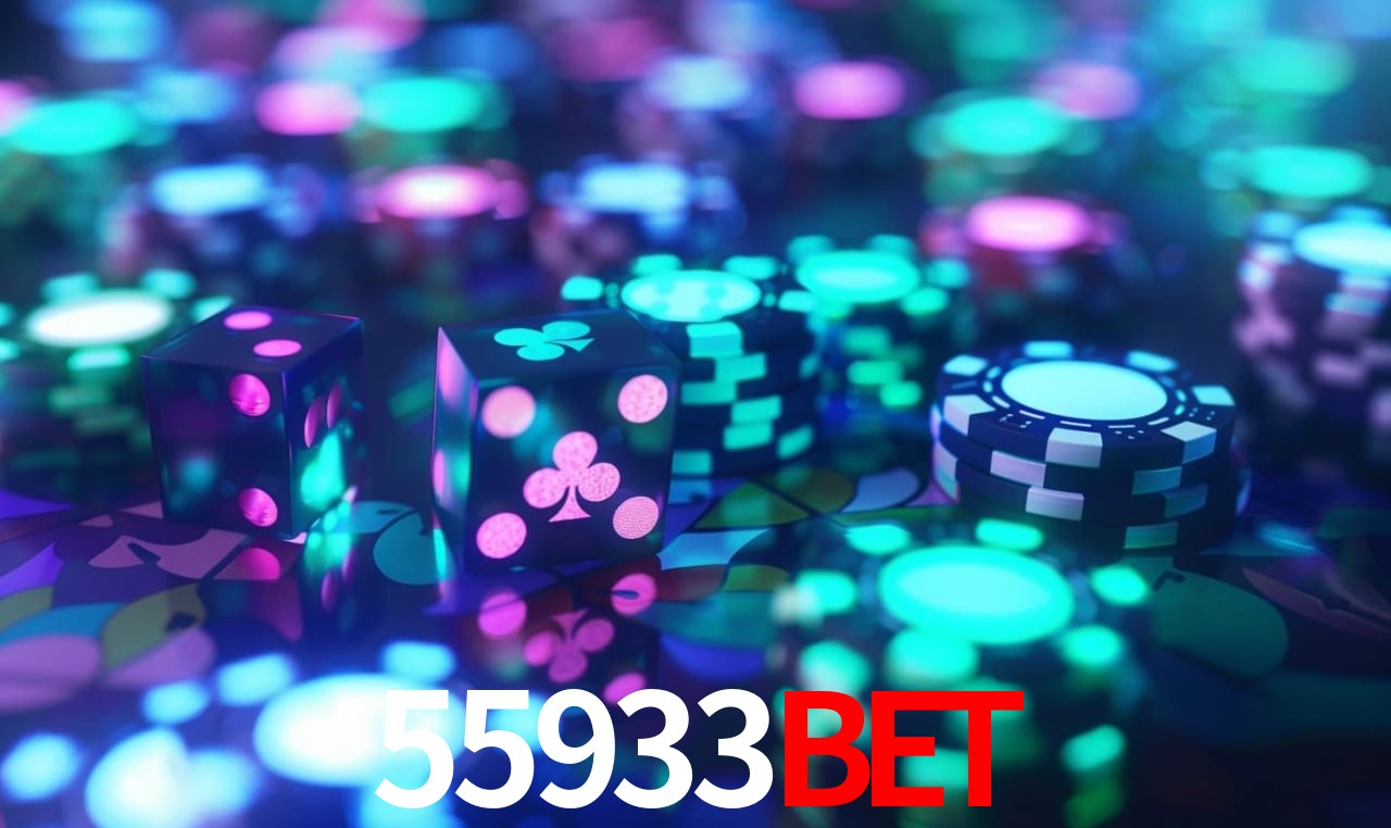 Bônus Diários 55933Bet