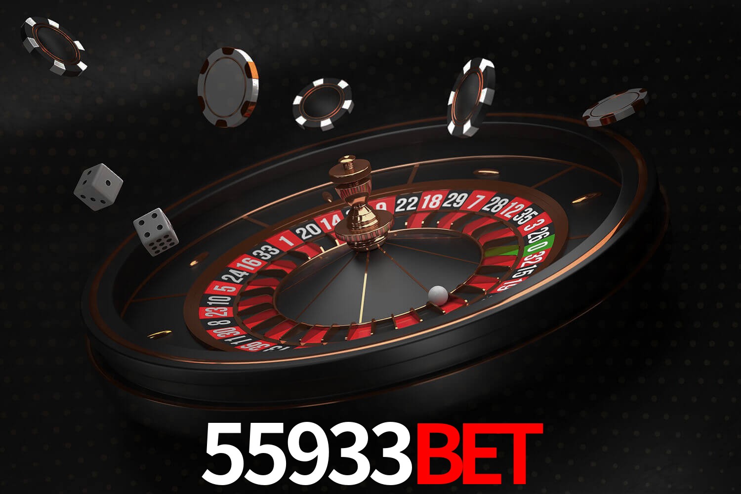 55933Bet App
