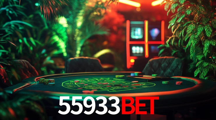 Live Casino 55933Bet