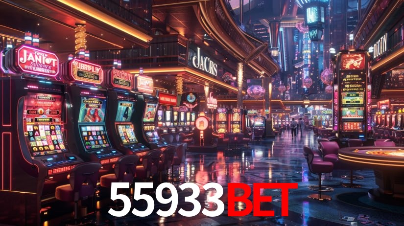 Games Directory 55933Bet
