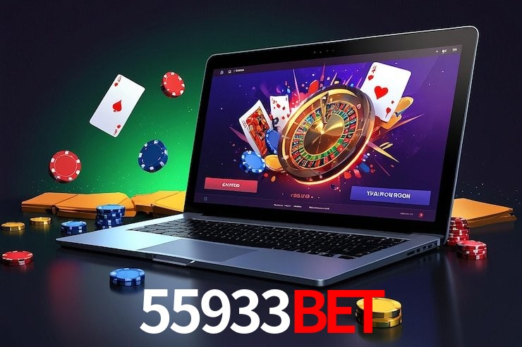 Promoções Sazonais 55933Bet
