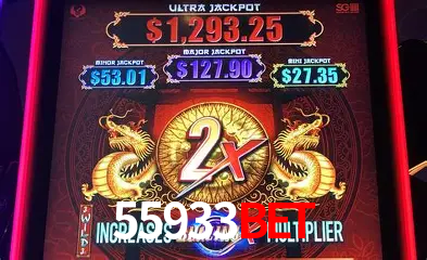 Jogos de mesa e apostas rápidas na 55933Bet