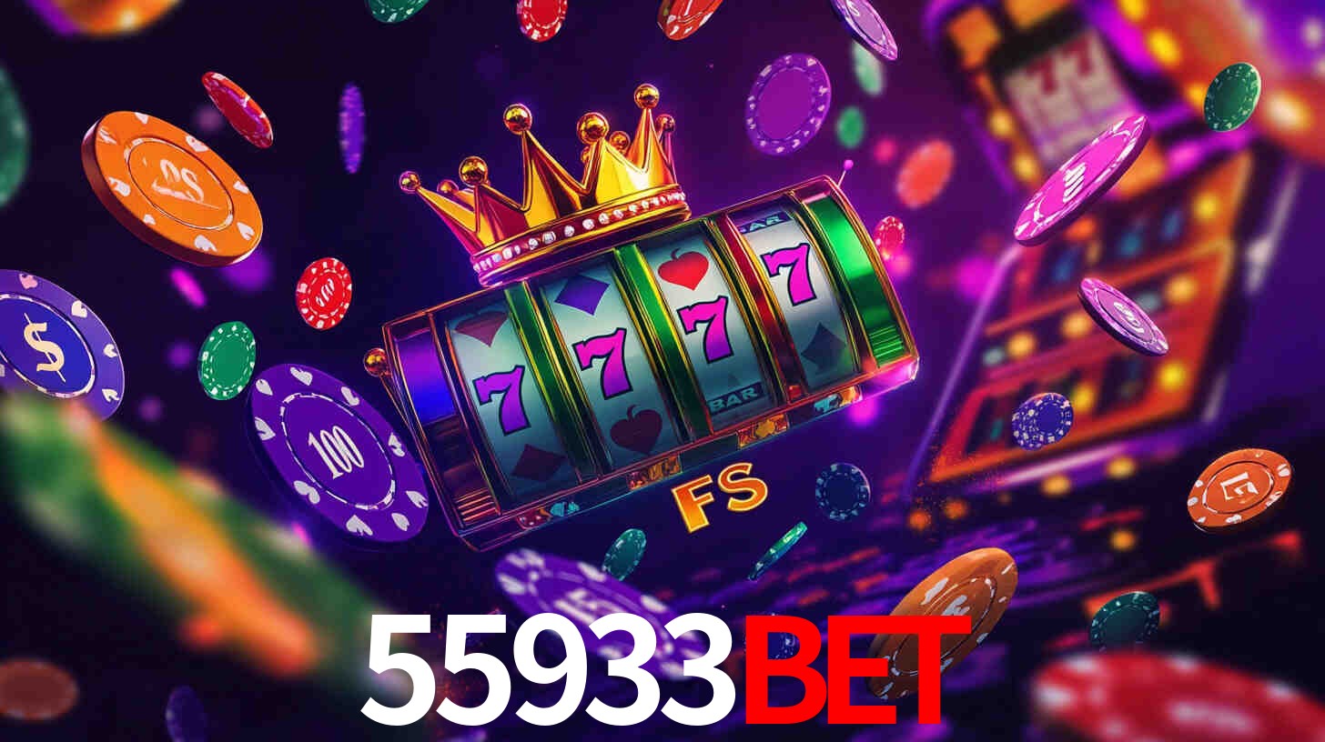 Programa VIP 55933Bet
