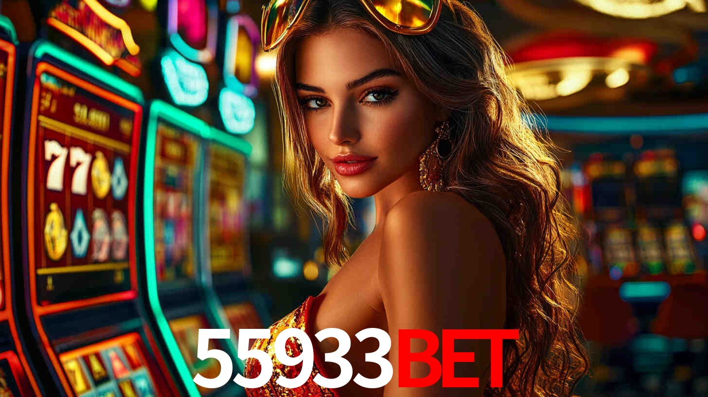 Welcome Bonus 55933Bet