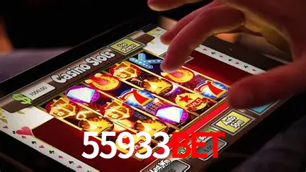 Cadastro rápido e seguro na 55933Bet
