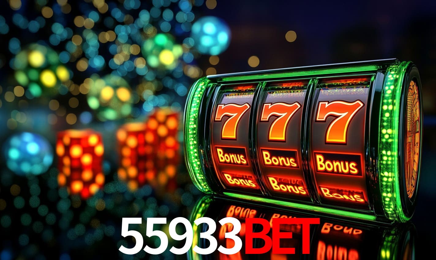 Provedores de Jogos 55933Bet