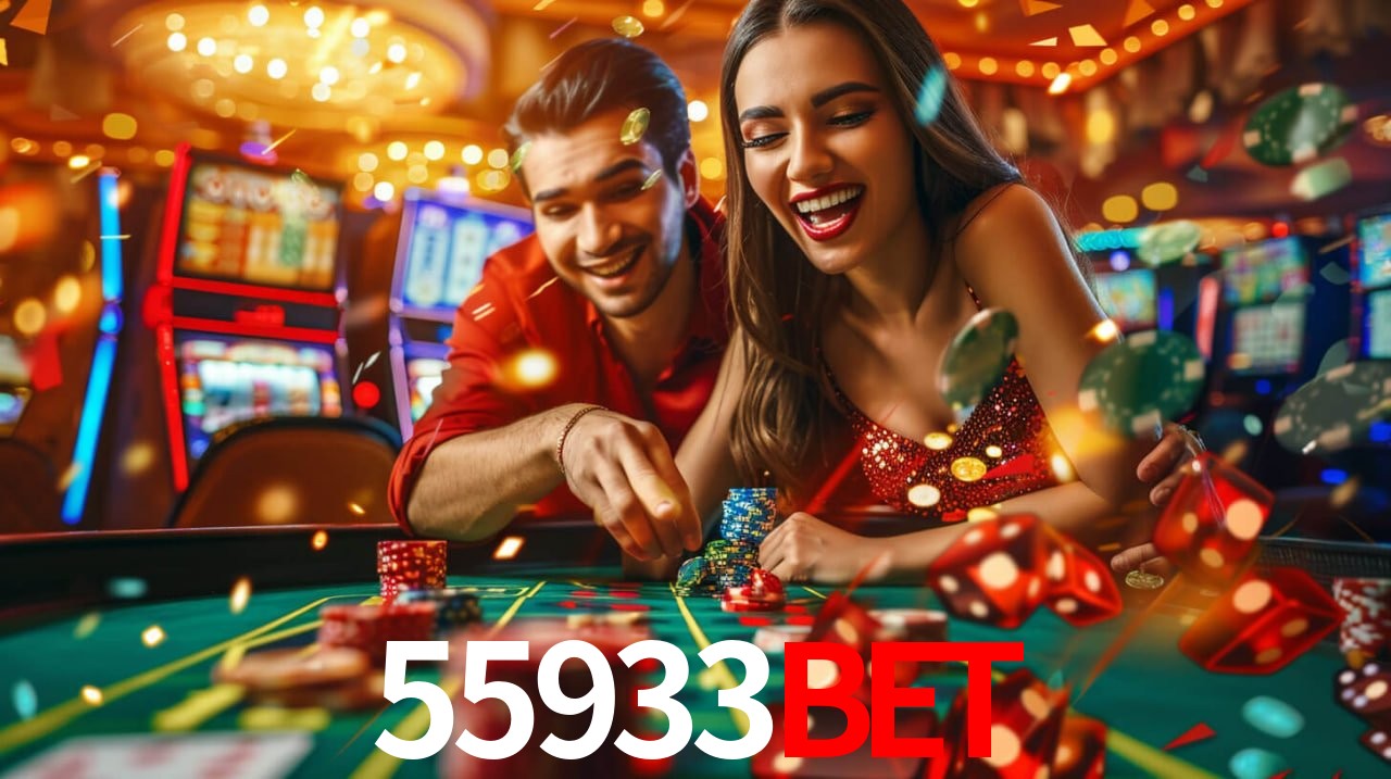 Login Seguro 55933Bet