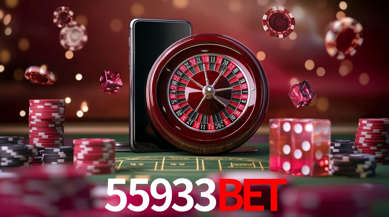 Tennis Betting 55933Bet