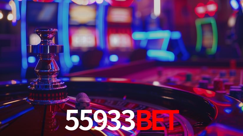 Experimente o Login Seguro Premium no 55933Bet