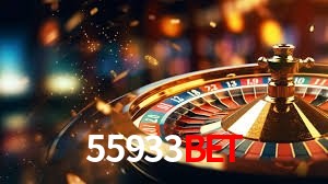 Bônus e promoções da 55933Bet