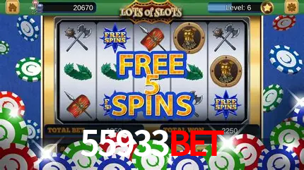 Descubra a Magia dos Jogos de Arcade no 55933Bet