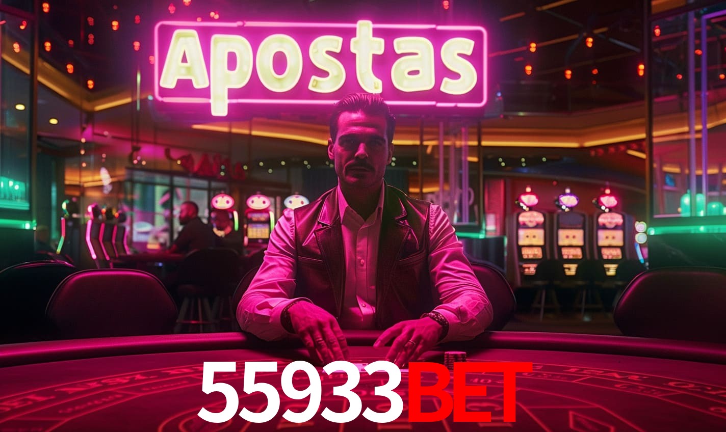 Descubra a Essência do 55933Bet: Nossa História e Compromissos